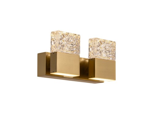 Бра MD17090026 MB17090026-2B gold DeLight Collection