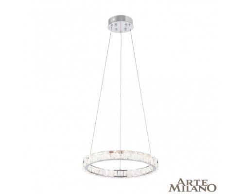 Подвесной светильник Venezia 311311/D400 NI Arte Milano