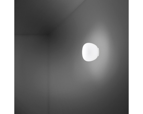 Бра Lumi F07G0101 Fabbian