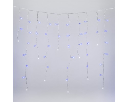 Гирлянда  ULD-B3007-200/TTK BLUE-WHITE IP44 Uniel
