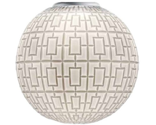 Потолочный светильник Arabesque 6984/P1 V2667 MM Lampadari