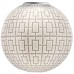 Потолочный светильник Arabesque 6984/P1 V2667 MM Lampadari