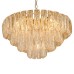 Подвесная люстра Circonvo L24019.92 L'Arte Luce