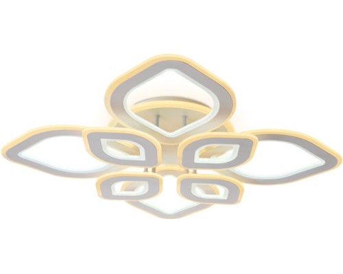 Потолочная люстра Acrylica FA8844 Ambrella