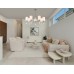 Потолочная люстра High Light LH56253 Ambrella