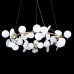 Подвесная люстра Matisse 10008/1050 white Loft It