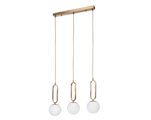 Подвесной светильник Pierre MR1167-1P MyFar