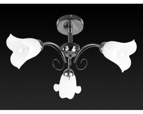 Потолочная люстра Magdalene TL3490X-03BC TopLight