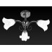 Потолочная люстра Magdalene TL3490X-03BC TopLight