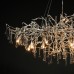 Подвесная люстра Bijout 10067/1500 SG Loft It