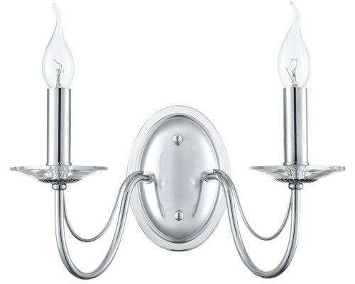 Бра Incanto 8034/2W Lumion