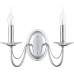 Бра Incanto 8034/2W Lumion