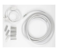 Светодиодная лента  ULS-N21 5M/6500K/1.5M IP67 RRP40C00 Uniel