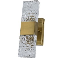 Настенный светильник DIce ZRS.1818.06 Zortes