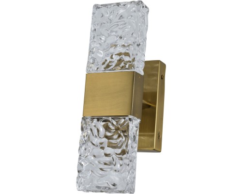 Настенный светильник DIce ZRS.1818.06 Zortes