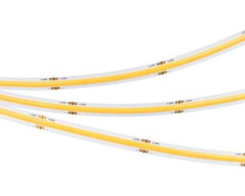 Светодиодная лента COB открытая 031884(2) Arlight