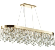 Подвесная люстра Dakisa 4986/12 Odeon Light