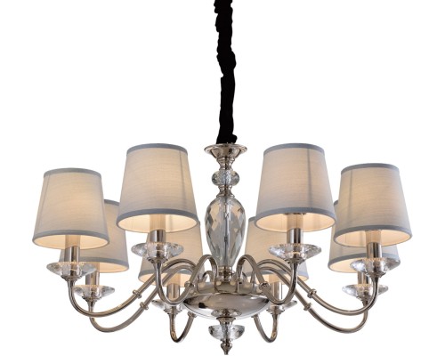 Подвесная люстра Lorett APL.760.03.08 Aployt