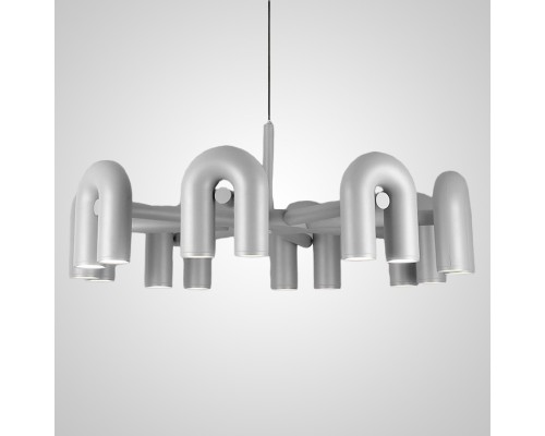 Подвесная люстра FANNY fanny01 ImperiumLoft