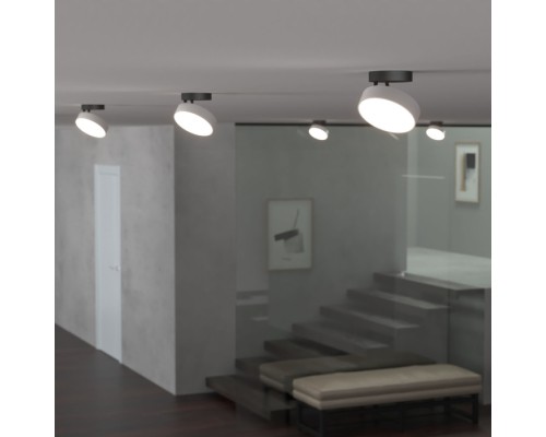 Спот Pila 25135/LED Elektrostandard