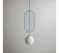 Подвесной светильник  LEAF01 ImperiumLoft