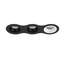 Точечный светильник Domino D637070706 Lightstar