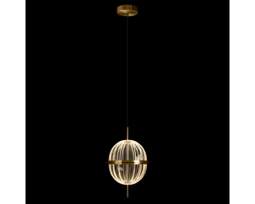 Подвесной светильник Tranquility 10397/C Loft It