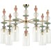 Потолочная люстра Bizet 4855/7C Odeon Light