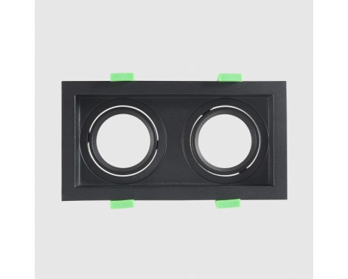 Точечный светильник Clt 068 CLT 068C2 BL Crystal Lux