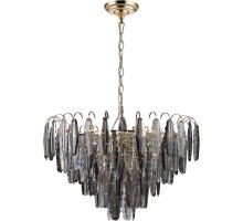 Подвесная люстра Florin 1021/03/18P Stilfort