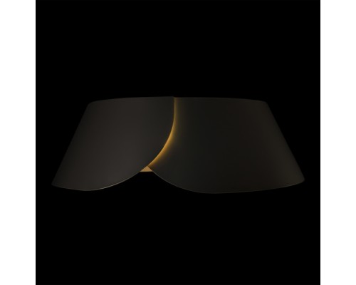 Потолочный светильник Lane 10370 Black Loft It