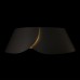 Потолочный светильник Lane 10370 Black Loft It