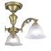 Потолочная люстра 2720 PL.2720/3 Reccagni Angelo