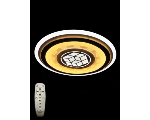 Настенно-потолочный светильник  LED LAMPS 5601 Natali Kovaltseva