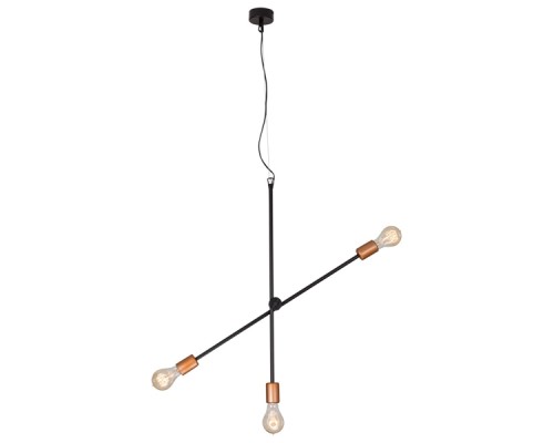 Подвесной светильник Sticks 6268 Nowodvorski