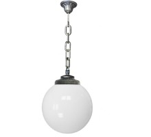 Уличный светильник подвесной GLOBE 300 G30.120.000.BYF1R Fumagalli