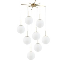 Подвесная люстра Antell 2168/05/08P Stilfort