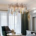 Подвесная люстра  SPRUCE01 ImperiumLoft