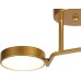 Потолочная люстра Starlight 10273/2LED Escada