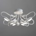 Потолочная люстра Rino A9475PL-9WH Arte Lamp