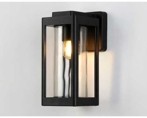 Настенный фонарь уличный GARDEN ST2406 Ambrella
