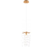 Подвесная люстра Milano-1 23110.210.1.G9.B IB Arte Milano