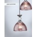 Подвесной светильник Leki WD3629/3P-CR-PK Wedo Light