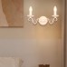 Бра AM341369 341369/2W WT Arte Milano