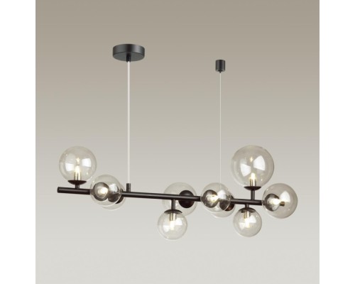 Подвесная люстра Tovi 4818/10 Odeon Light