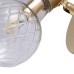 Бра Salute A8040AP-1SG Arte Lamp