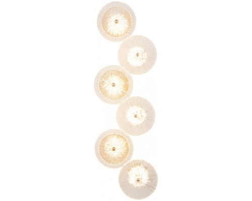Бра AM-1252B 6.1252B.D250.H700.LED G Arte Milano