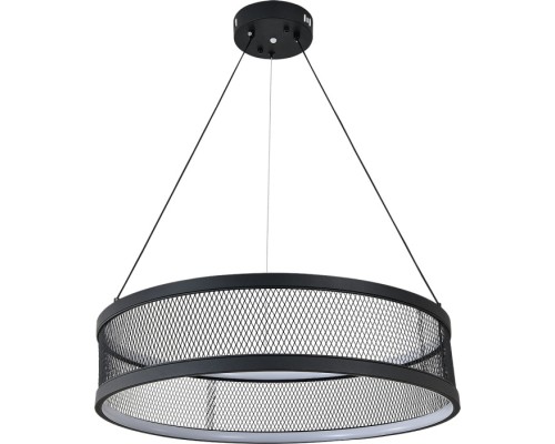 Подвесной светильник Solido V000113L Indigo