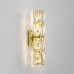 Бра Wall lamp A06W/4 gold/clear DeLight Collection