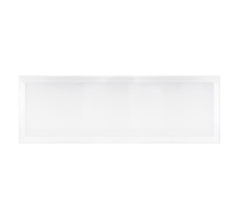 Светодиодная панель Clip In Cuatro 1200X300 ULP-30120 36W/3000K IP54 CLIP-IN CUATRO OPAL Uniel